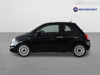 Used Fiat 500 2021 for sale - 78924846: Photo