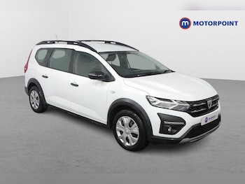 Used Dacia Jogger undefined for sale - 77502114: Photo
