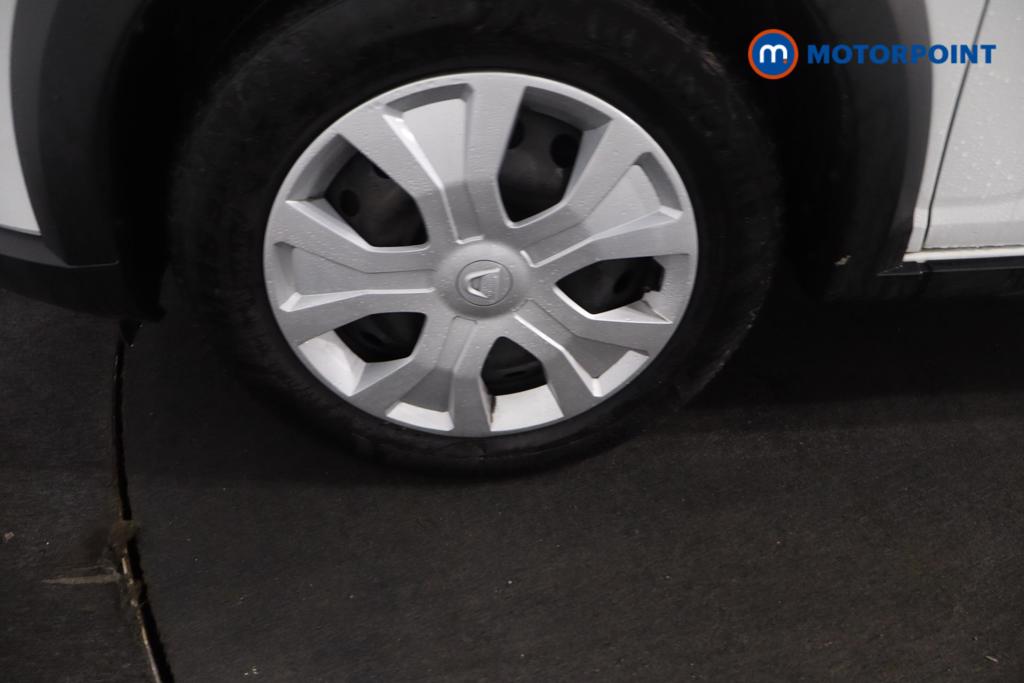 Used Dacia Jogger 2022 for sale - 77502114: Photo 28