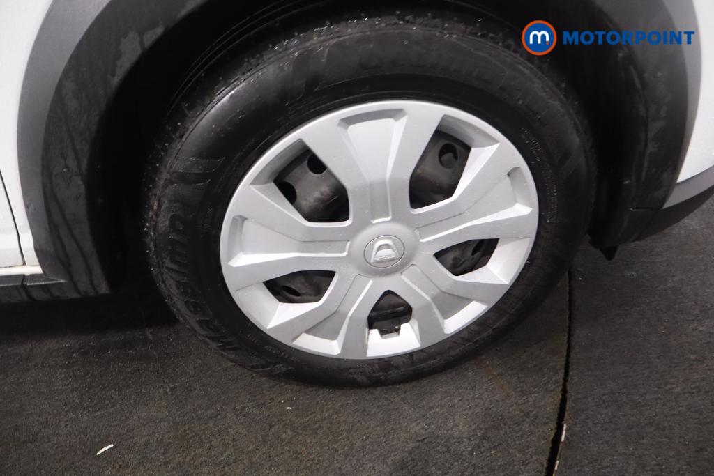 Used Dacia Jogger 2022 for sale - 77502114: Photo 29