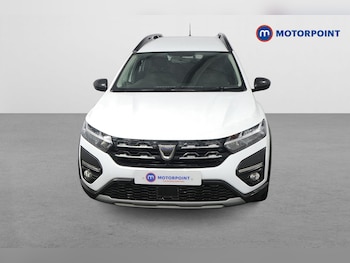 Used Dacia Jogger undefined for sale - 77502114: Photo