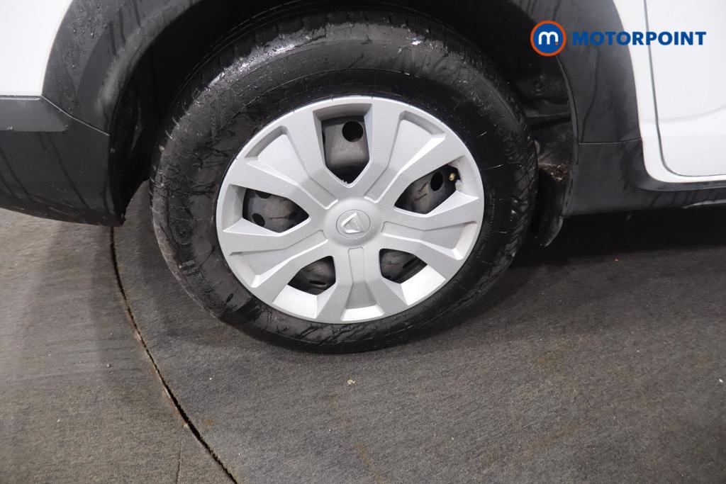 Used Dacia Jogger 2022 for sale - 77502114: Photo 30