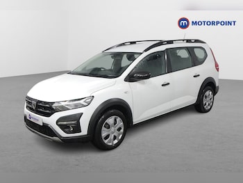 Used Dacia Jogger undefined for sale - 77502114: Photo