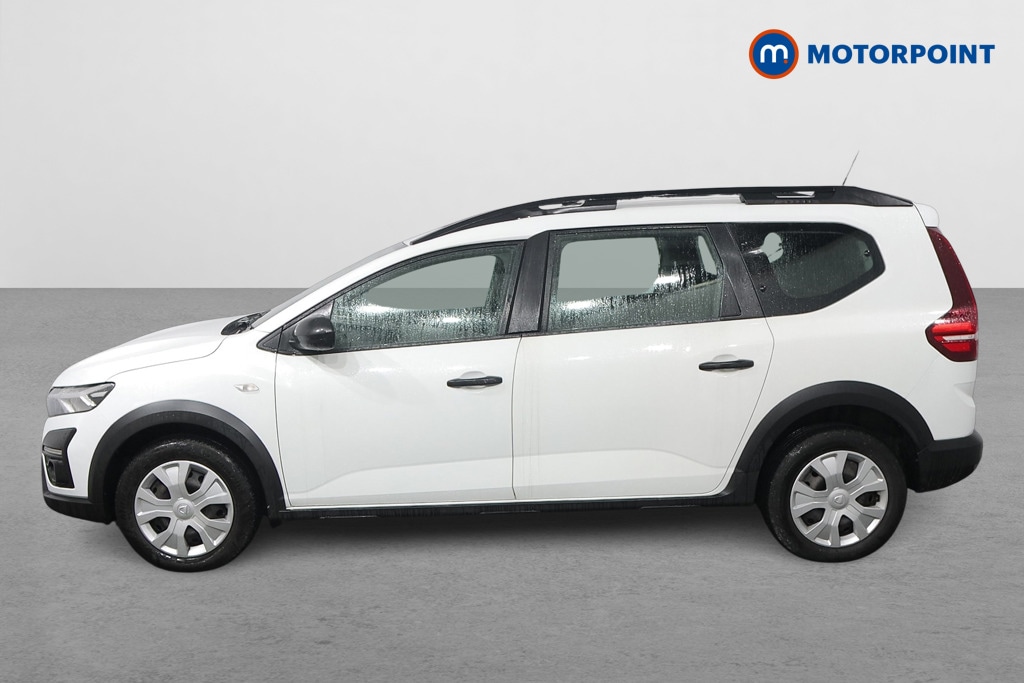 Used Dacia Jogger 2022 for sale - 77502114: Photo 4