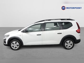 Used Dacia Jogger undefined for sale - 77502114: Photo
