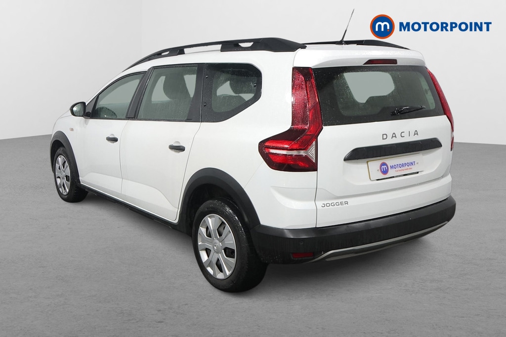 Used Dacia Jogger 2022 for sale - 77502114: Photo 5