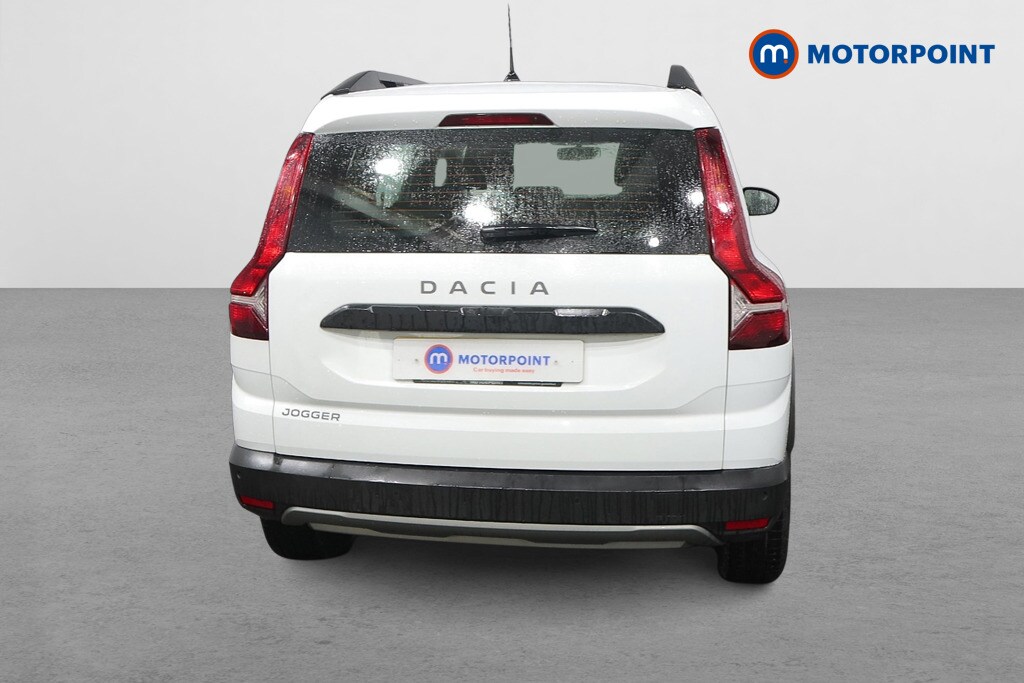 Used Dacia Jogger 2022 for sale - 77502114: Photo 6