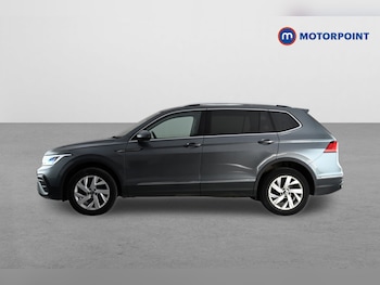 Used Volkswagen Tiguan Allspace 2022 for sale - 78644645: Photo