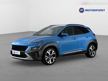 Used Hyundai KONA 2022 for sale - 78509850: Photo