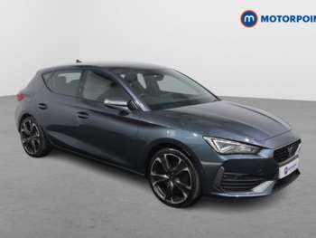 2023 - 1.4 eHybrid VZ2 5dr DSG