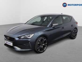 Used Cupra Leon 2023 for sale - 75019519: Photo