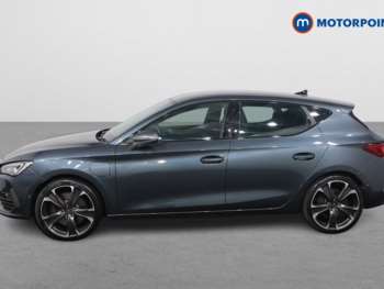Used Cupra Leon 2023 for sale - 75019519: Photo