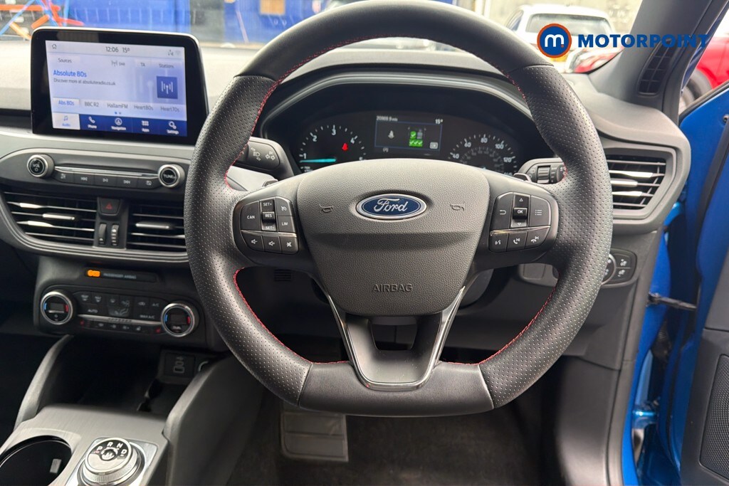 Used Ford Focus 2022 for sale - 78223857: Photo 10