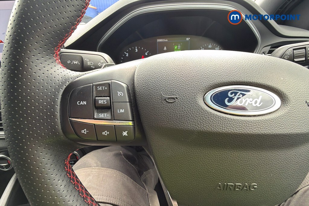 Used Ford Focus 2022 for sale - 78223857: Photo 11