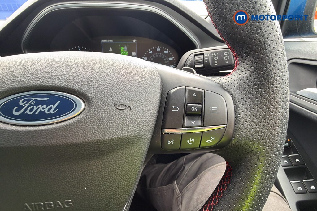 Used Ford Focus 2022 for sale - 78223857: Photo 12