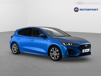 Used Ford Focus undefined for sale - 78223857: Photo