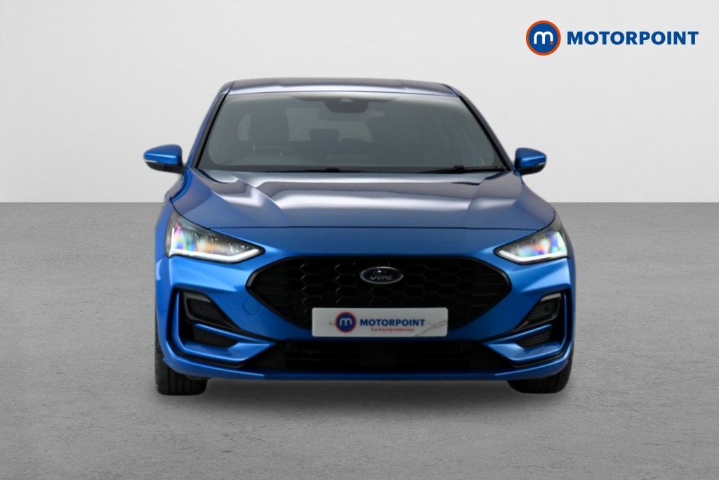Used Ford Focus 2022 for sale - 78223857: Photo 2