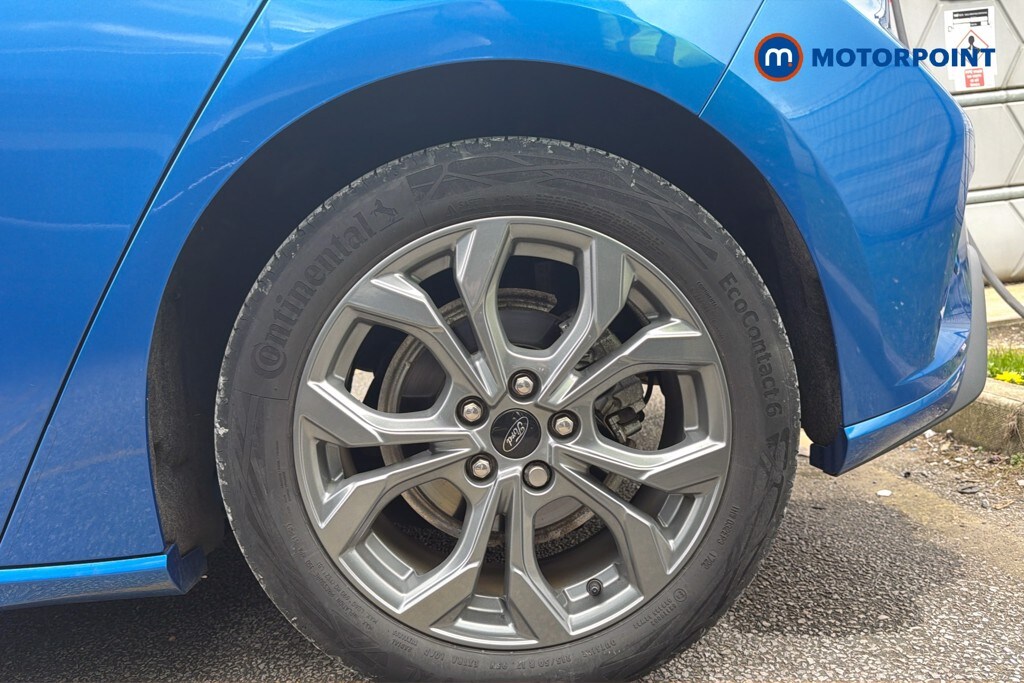 Used Ford Focus 2022 for sale - 78223857: Photo 20