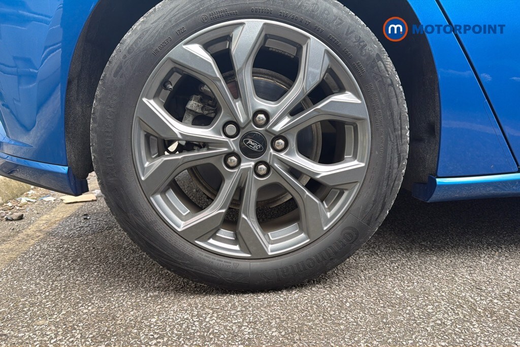 Used Ford Focus 2022 for sale - 78223857: Photo 21