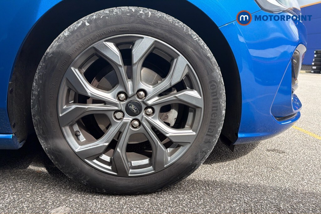 Used Ford Focus 2022 for sale - 78223857: Photo 22