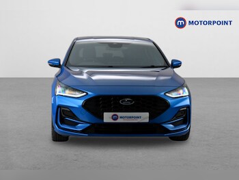 Used Ford Focus undefined for sale - 78223857: Photo