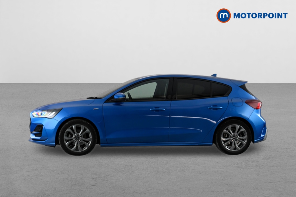 Used Ford Focus 2022 for sale - 78223857: Photo 4