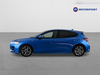 Used Ford Focus undefined for sale - 78223857: Photo