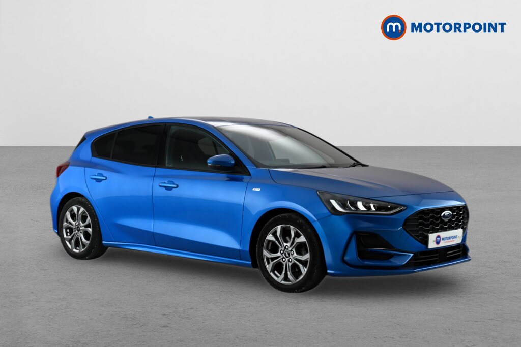 Used Ford Focus 2022 for sale - 78223857: Photo 8