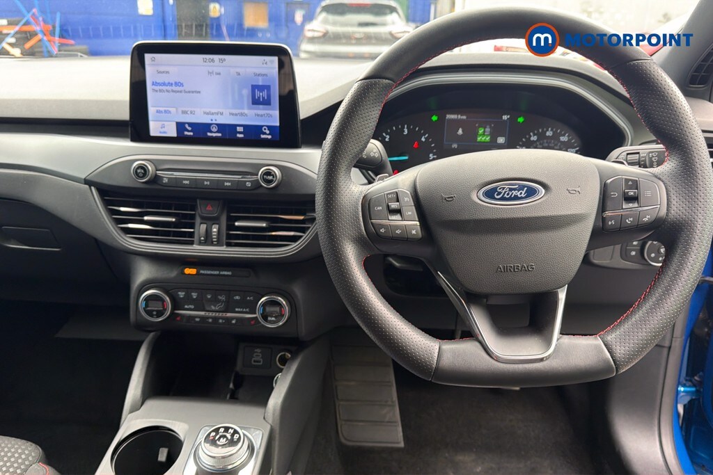 Used Ford Focus 2022 for sale - 78223857: Photo 9