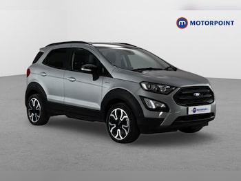 Used Ford Ecosport 2023 for sale - 78788981: Photo