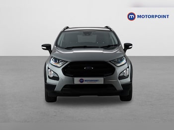 Used Ford Ecosport 2023 for sale - 78788981: Photo