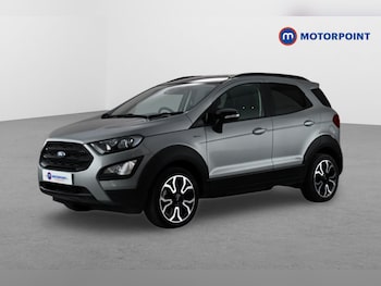Used Ford Ecosport 2023 for sale - 78788981: Photo