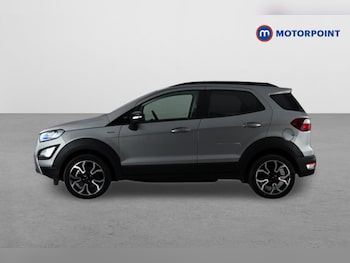Used Ford Ecosport 2023 for sale - 78788981: Photo