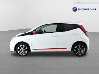 Used Toyota AYGO 2020 for sale - 78718685: Photo