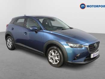 2019 - 2.0 SE-L Nav -Plus 5dr Auto