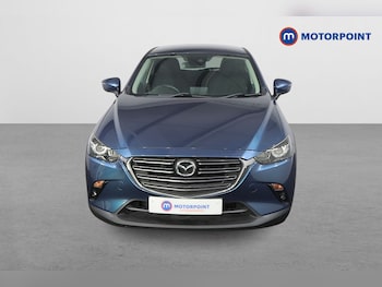 Used Mazda CX-3 2019 for sale - 75320157: Photo
