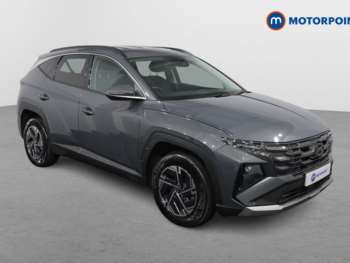 Used Hyundai TUCSON 2024 for sale - 75064431: Photo