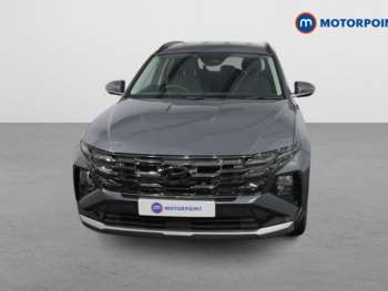 Used Hyundai TUCSON 2024 for sale - 75064431: Photo