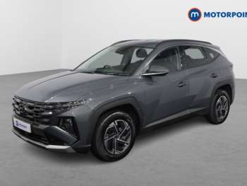 Used Hyundai TUCSON 2024 for sale - 75064431: Photo
