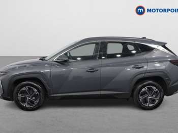 Used Hyundai TUCSON 2024 for sale - 75064431: Photo