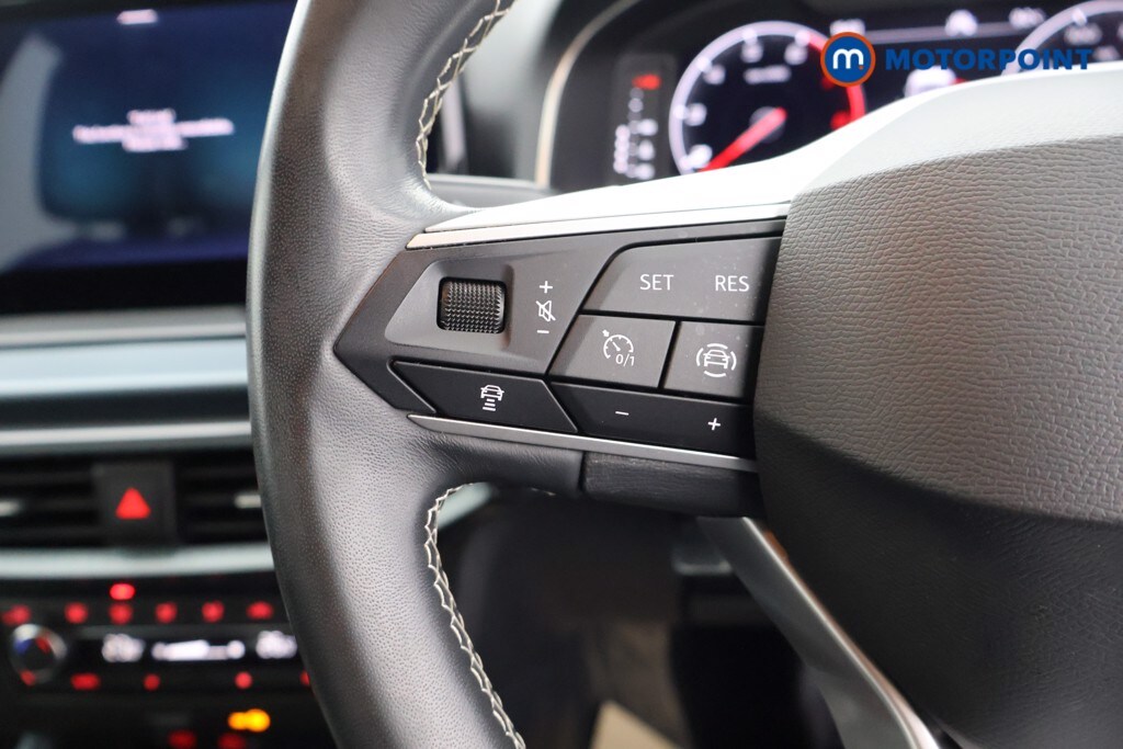 Used SEAT Arona 2023 for sale - 77514543: Photo 10