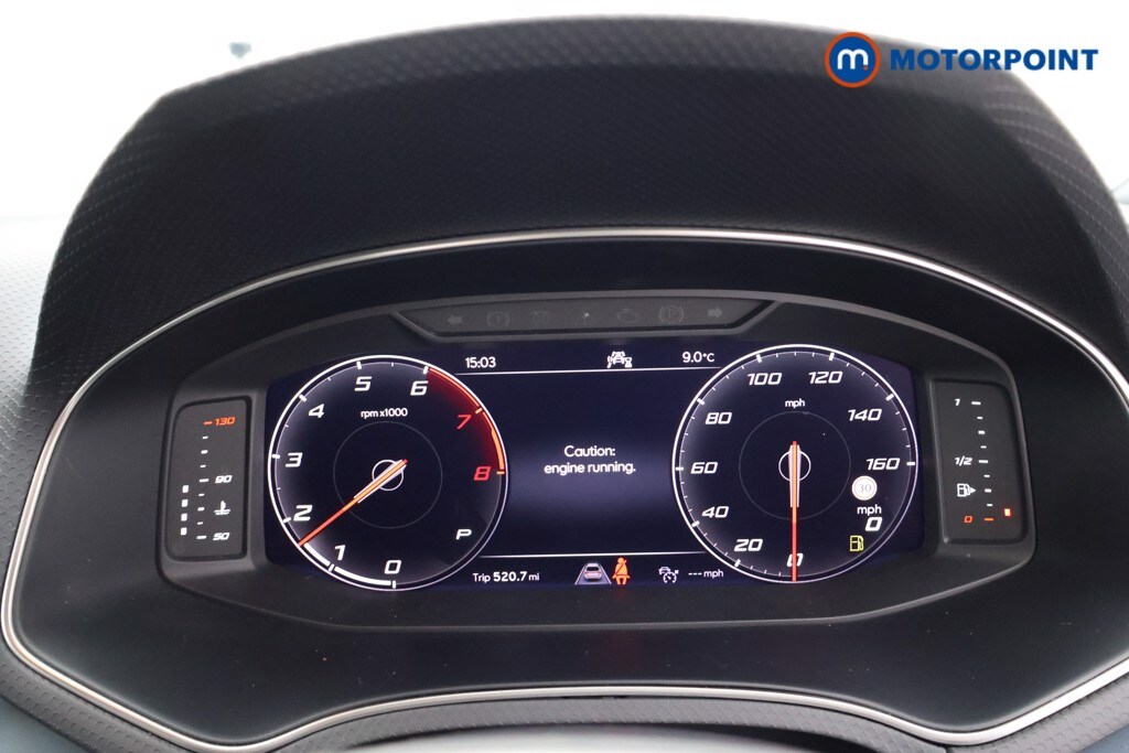 Used SEAT Arona 2023 for sale - 77514543: Photo 12