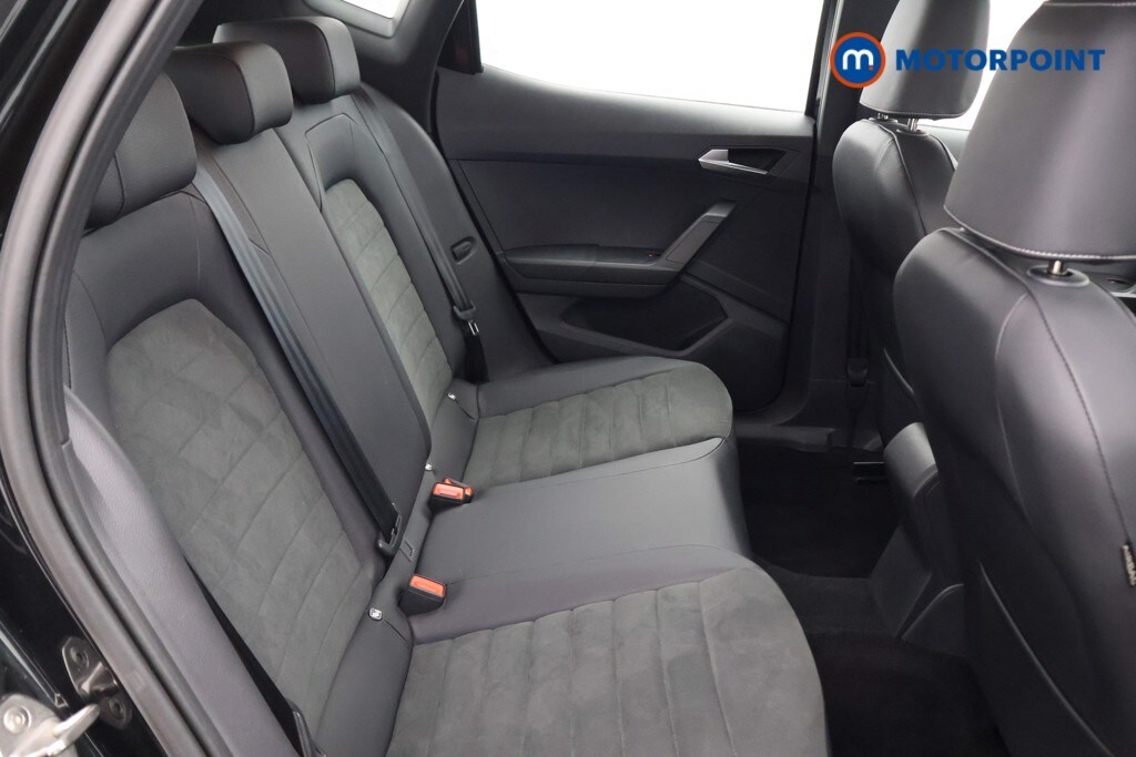 Used SEAT Arona 2023 for sale - 77514543: Photo 24