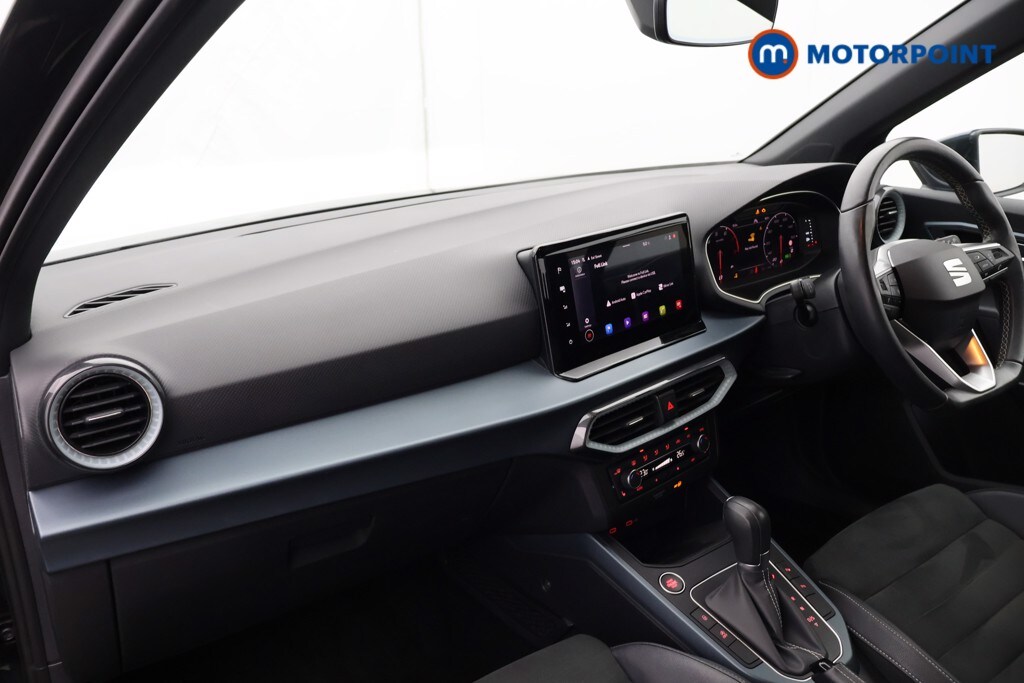 Used SEAT Arona 2023 for sale - 77514543: Photo 25