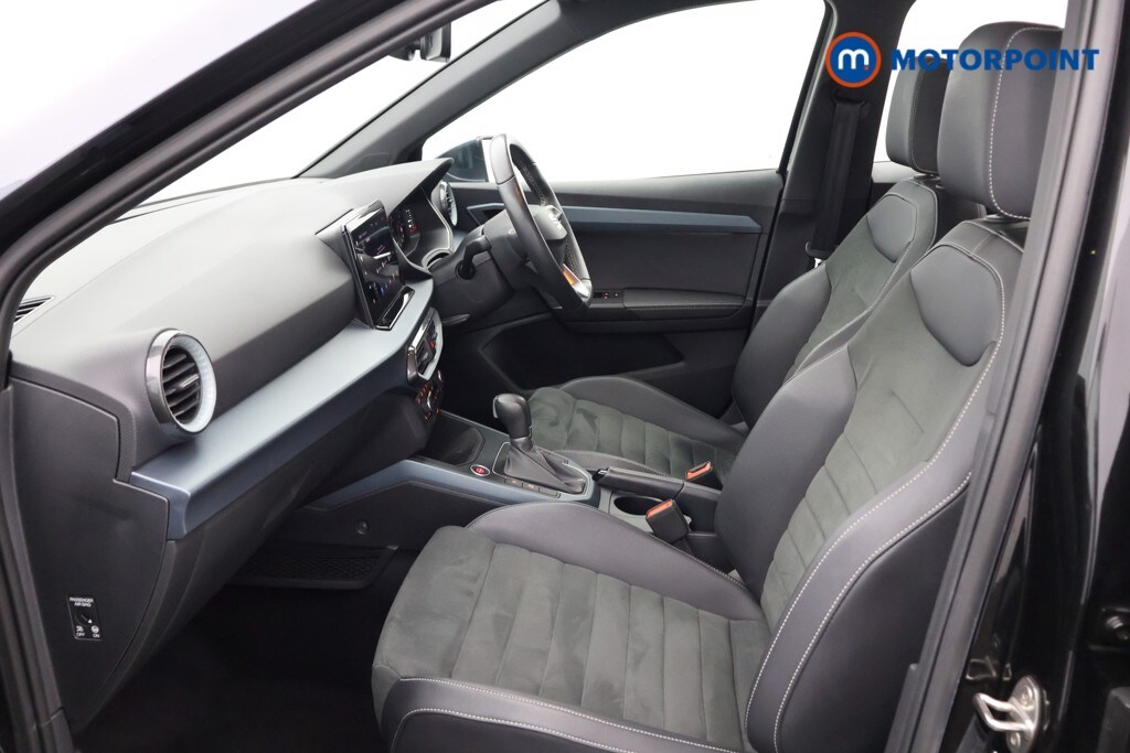 Used SEAT Arona 2023 for sale - 77514543: Photo 26