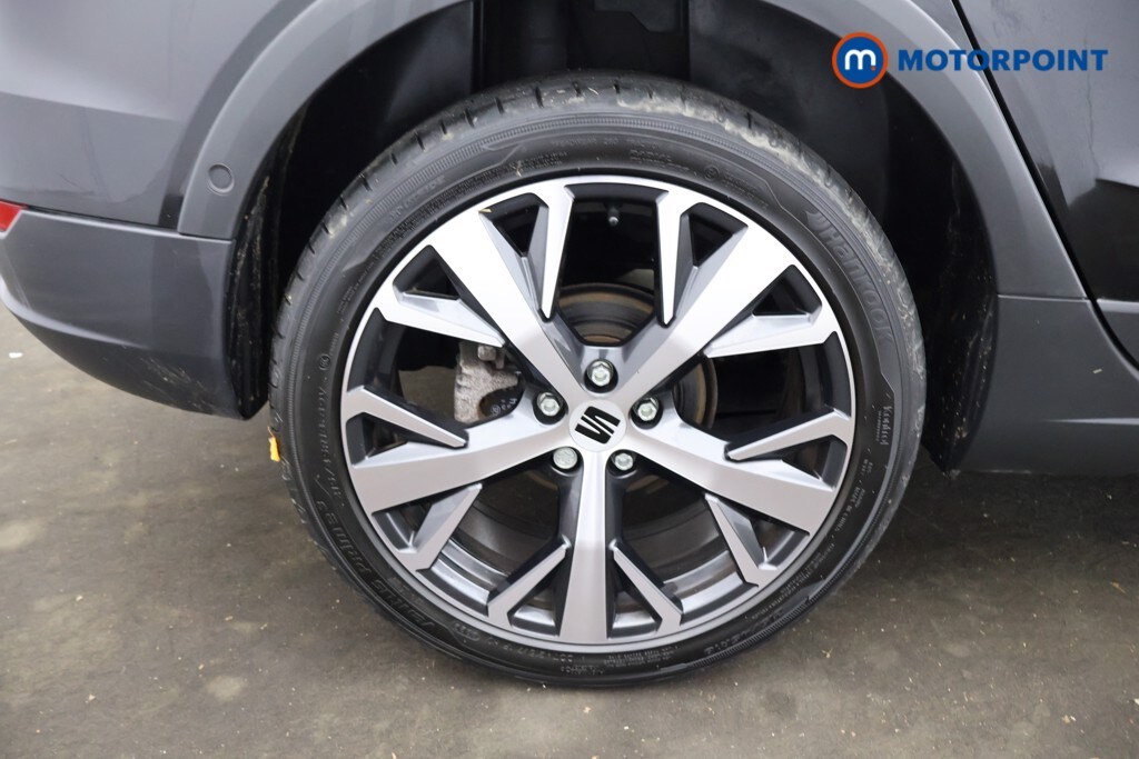 Used SEAT Arona 2023 for sale - 77514543: Photo 31