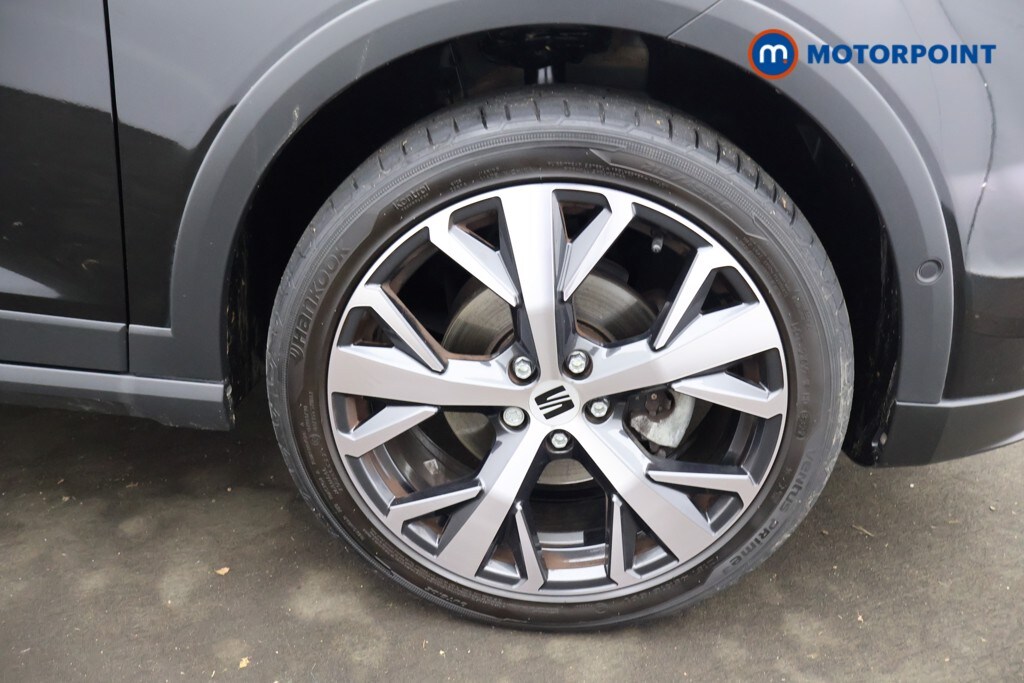 Used SEAT Arona 2023 for sale - 77514543: Photo 32