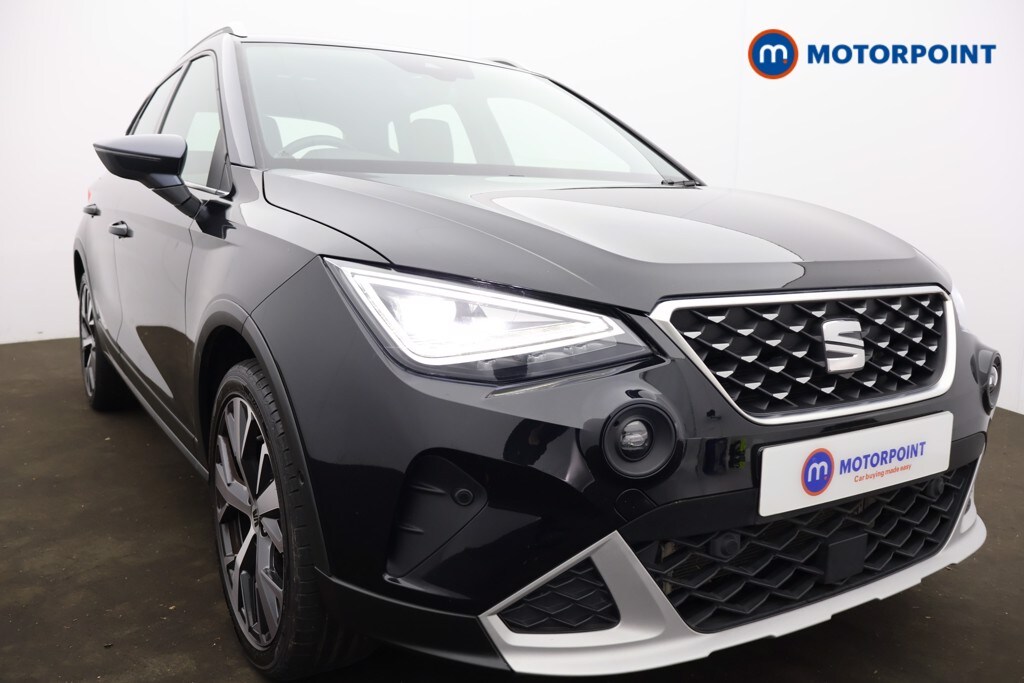 Used SEAT Arona 2023 for sale - 77514543: Photo 33