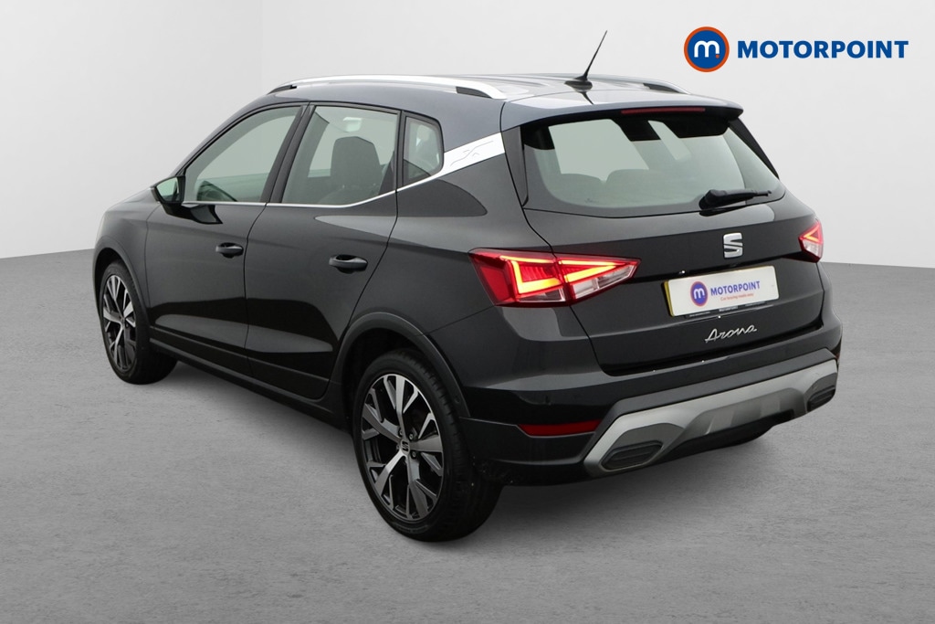 Used SEAT Arona 2023 for sale - 77514543: Photo 5
