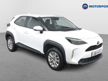 2022 - 1.5 Hybrid Icon 5dr CVT